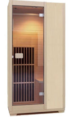 Sauna UT-02