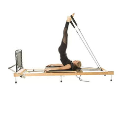 Pilates Foldable Reformer FD-006