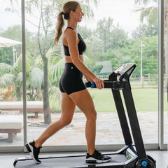 Walking treadmill WS-401