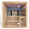 Image of Sauna Room- 6P01